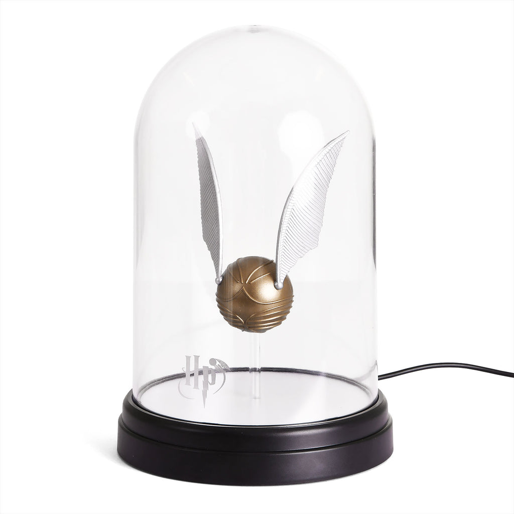 Product image Harry Potter - Golden Snitch Table Lamp