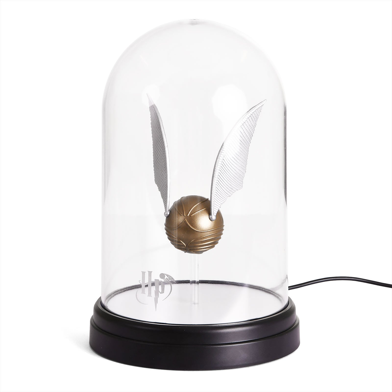 Product image Harry Potter - Golden Snitch Table Lamp