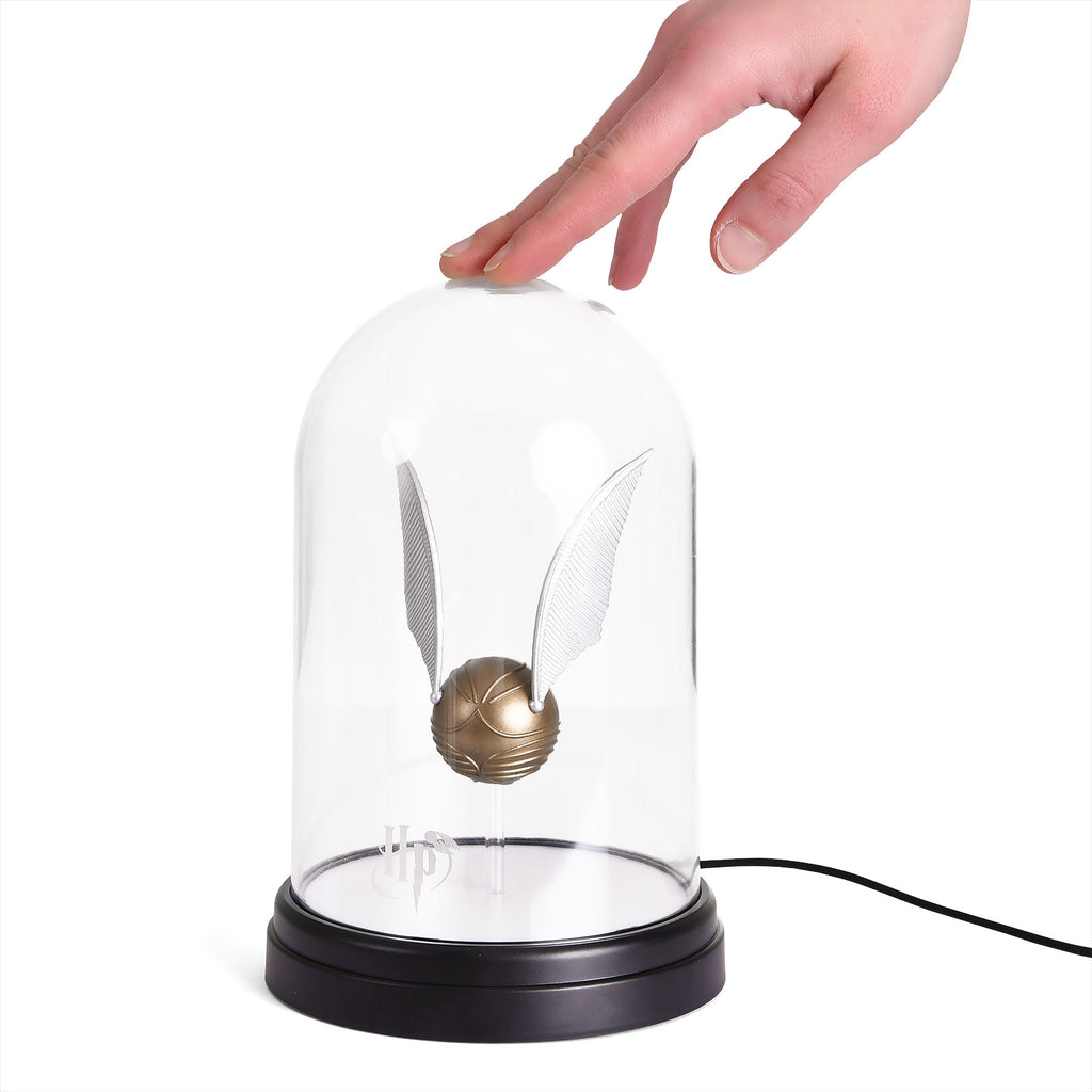 Product image Harry Potter - Golden Snitch Table Lamp
