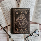 Zdjęcie produktu Harry Potter - Skarbonka Księga Zaklęć Hogwartu