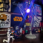 Product image Star Wars - Tie Fighter Table Lamp