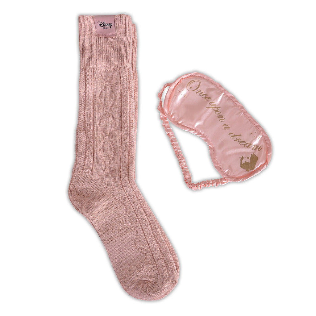 Product image Disney Princess - Sleep Mask and Socks Set