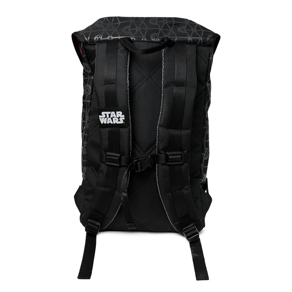 Zdjęcie produktu Star Wars - Plecak First Order czarny
