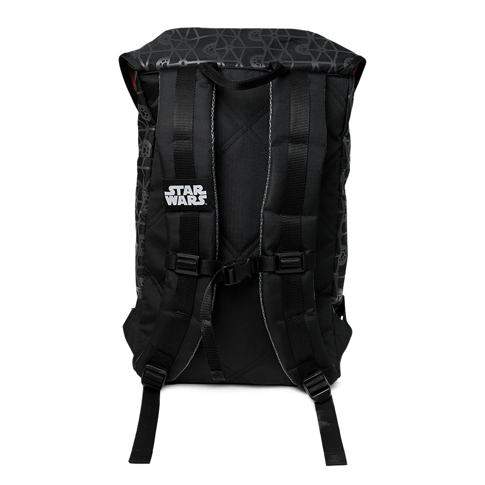 Zdjęcie produktu Star Wars - Plecak First Order czarny
