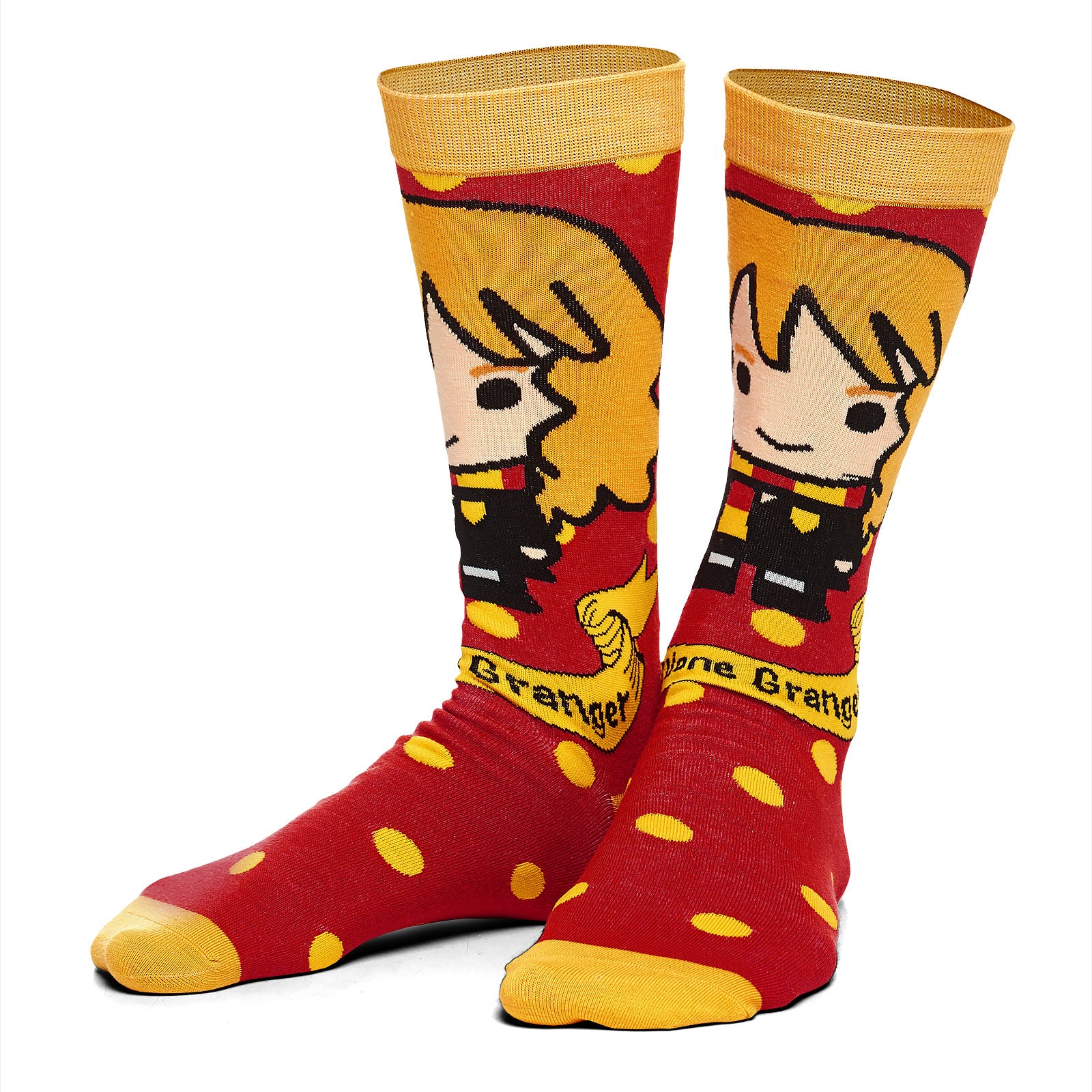 Product image Harry Potter - Hermione Granger Chibi Socks