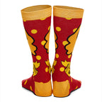 Product image Harry Potter - Hermione Granger Chibi Socks