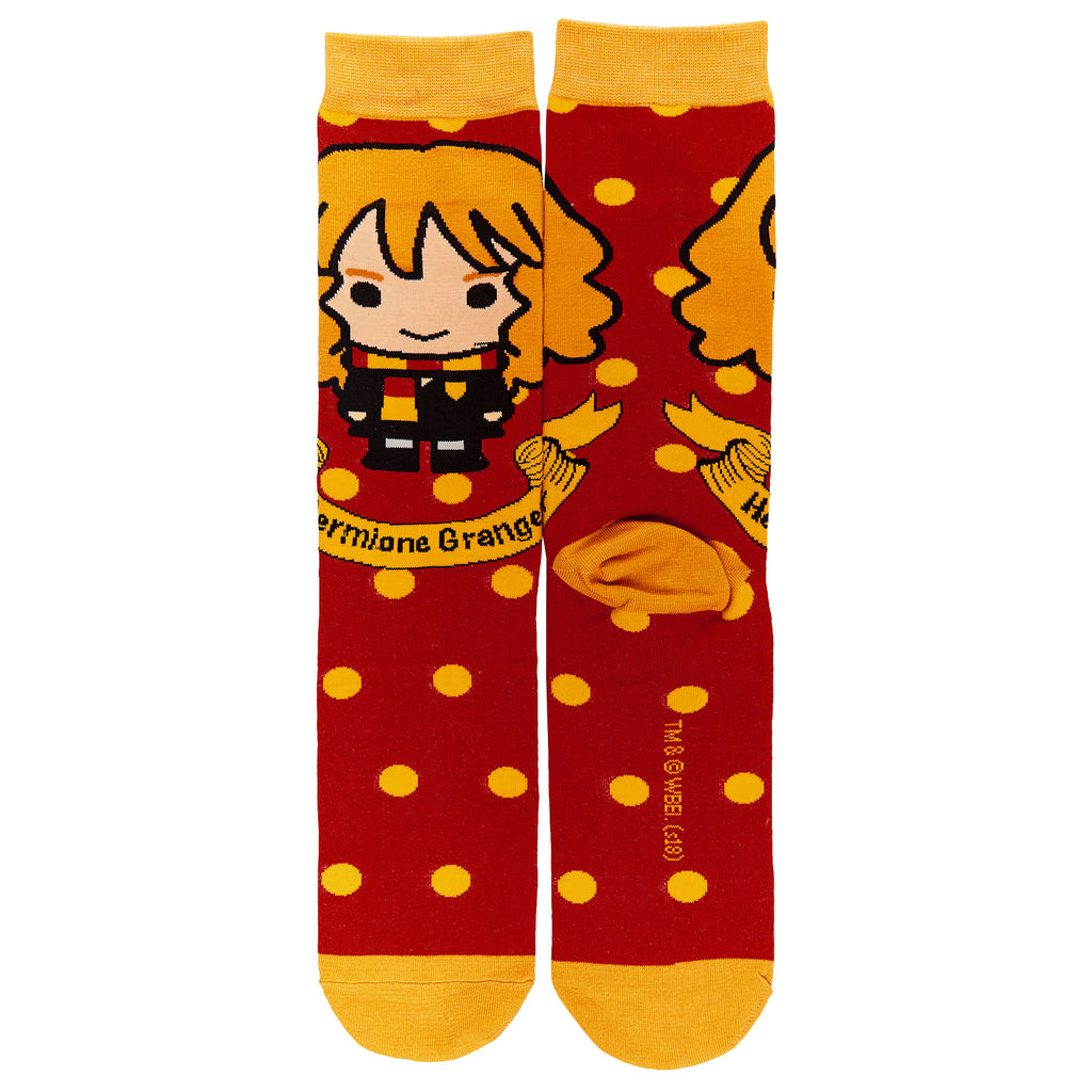 Product image Harry Potter - Hermione Granger Chibi Socks