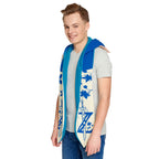 Product image Zelda - Breath of the Wild Scarf with Hood and Ears
