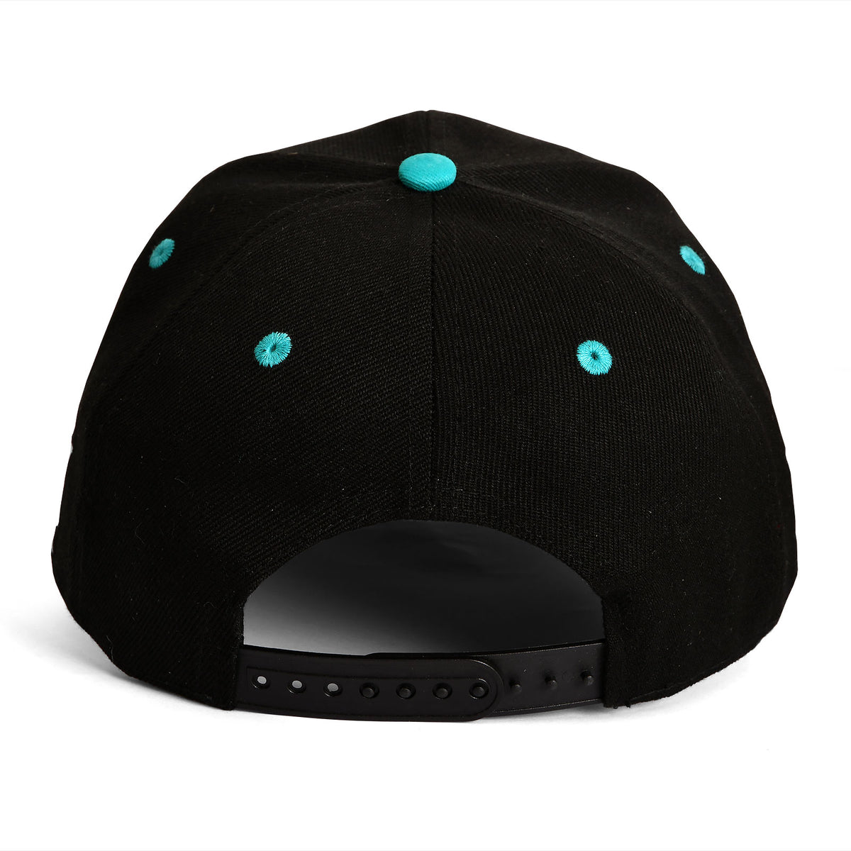 Zdjęcie produktu Rick and Morty - Get Schwifty Czapka z daszkiem czarna