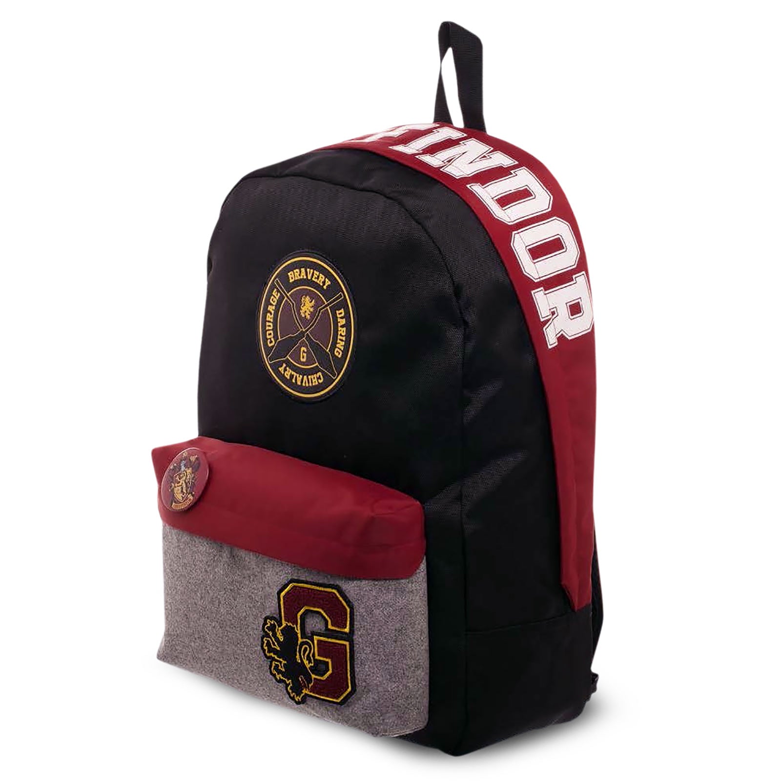 Zdjęcie produktu Harry Potter - Gryffindor College Plecak