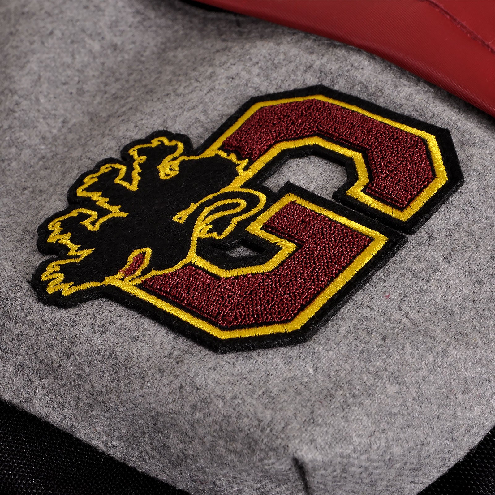 Zdjęcie produktu Harry Potter - Gryffindor College Plecak