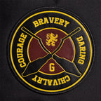 Zdjęcie produktu Harry Potter - Gryffindor College Plecak
