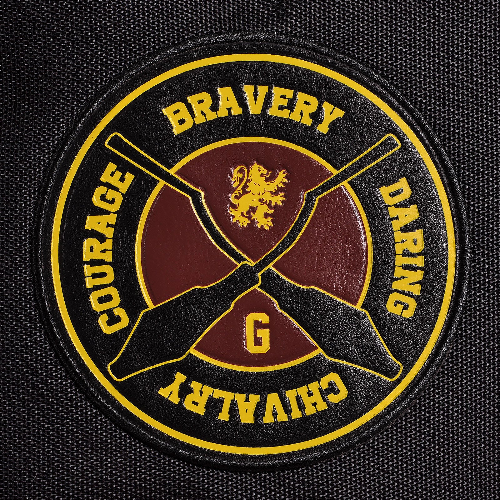 Zdjęcie produktu Harry Potter - Gryffindor College Plecak