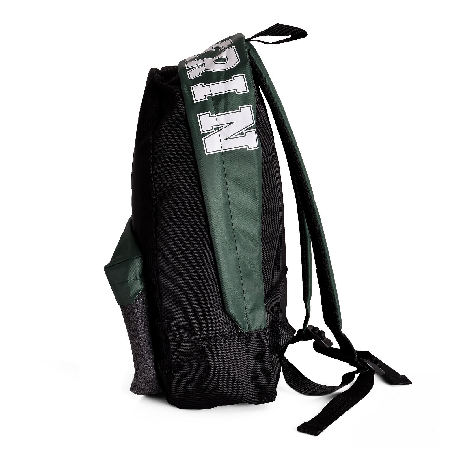 Product image Harry Potter - Slytherin College Backpack