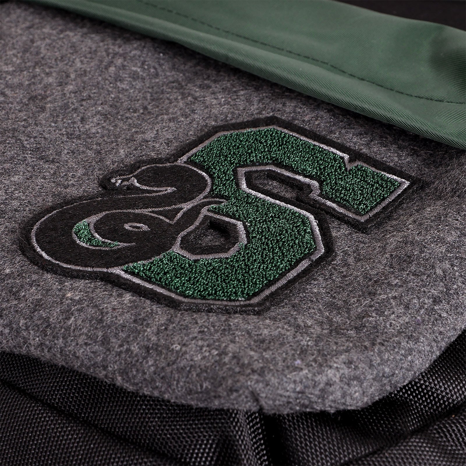 Product image Harry Potter - Slytherin College Backpack