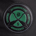 Product image Harry Potter - Slytherin College Backpack