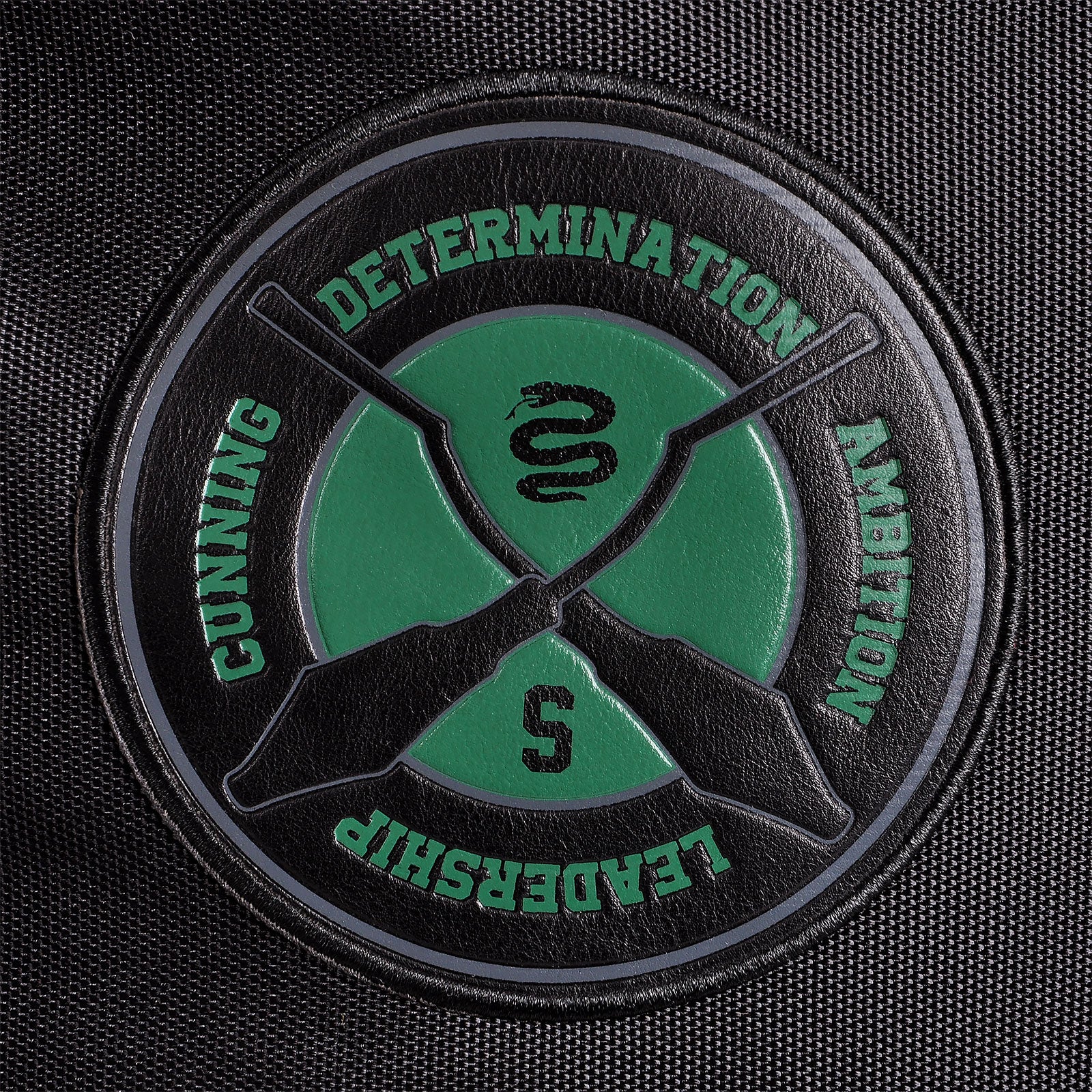 Product image Harry Potter - Slytherin College Backpack