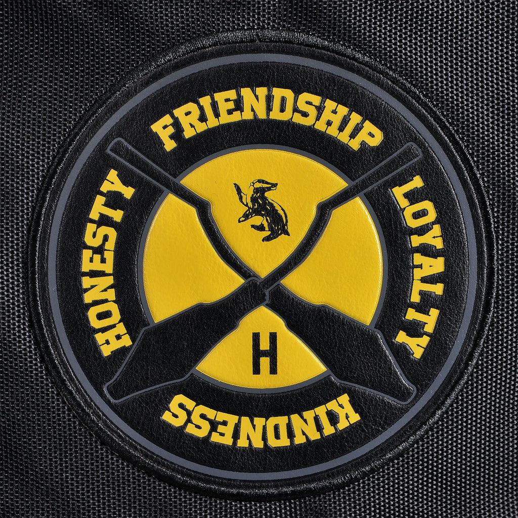 Product image Harry Potter - Hufflepuff College Backpack