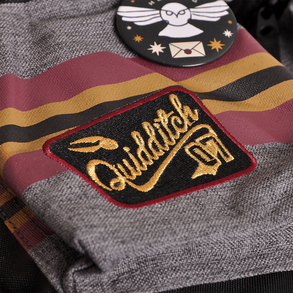Zdjęcie produktu Harry Potter - Hogwarts Alumni Plecak