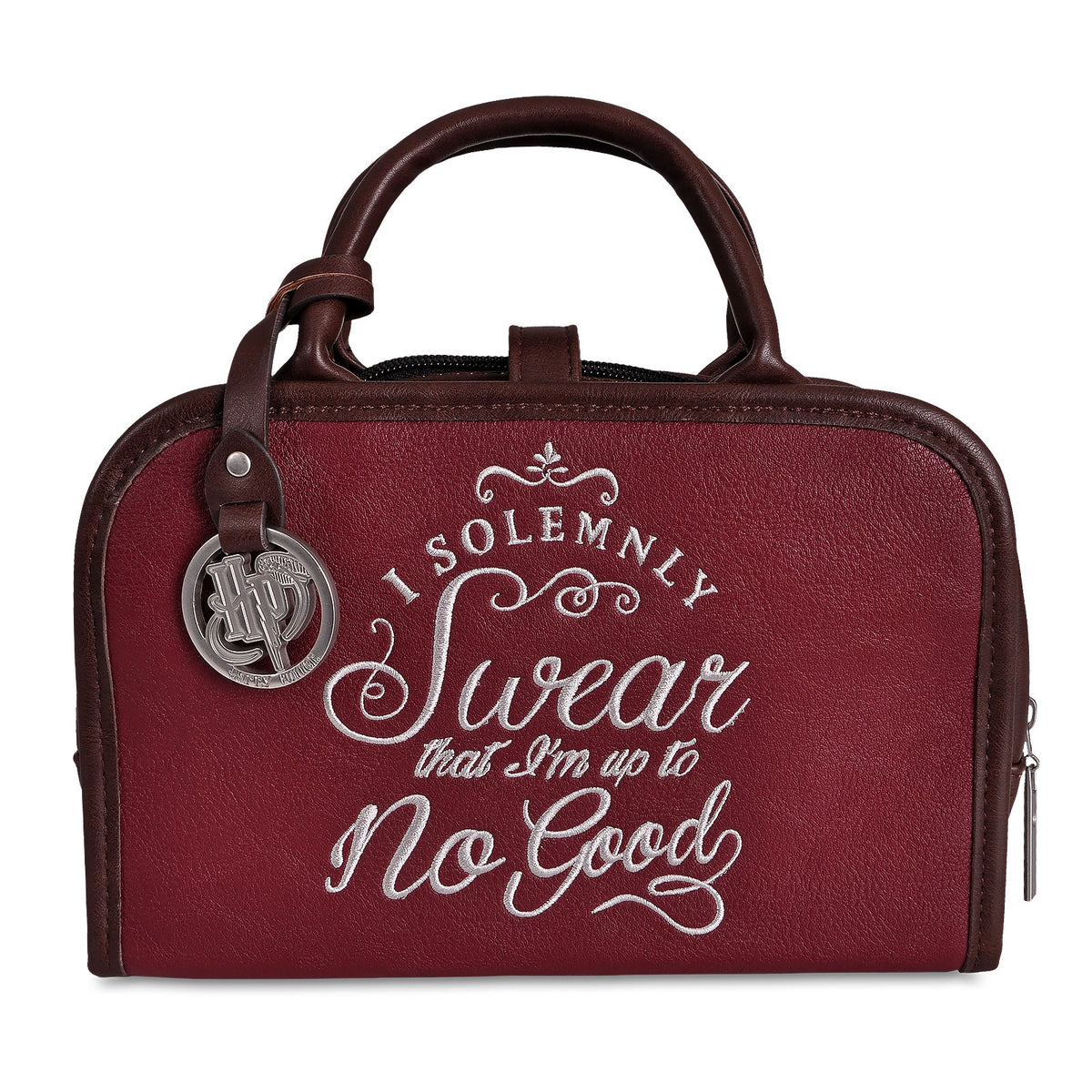 Product image Harry Potter - Up To No Good Culture Bag Set