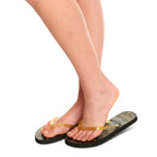 Product image Harry Potter - Marauder's Map Flip Flops