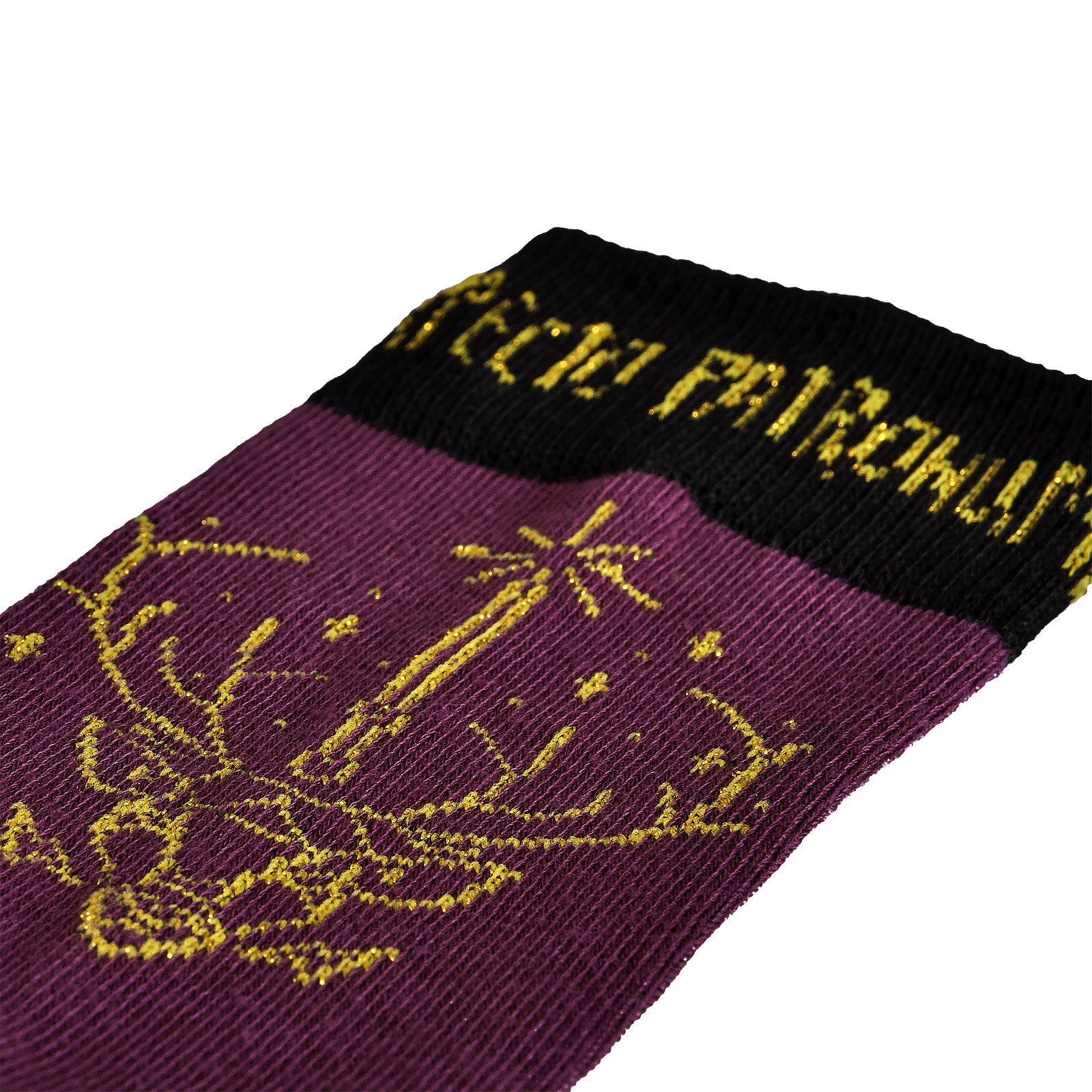 Product image Harry Potter - Expecto Patronum Women's Socks