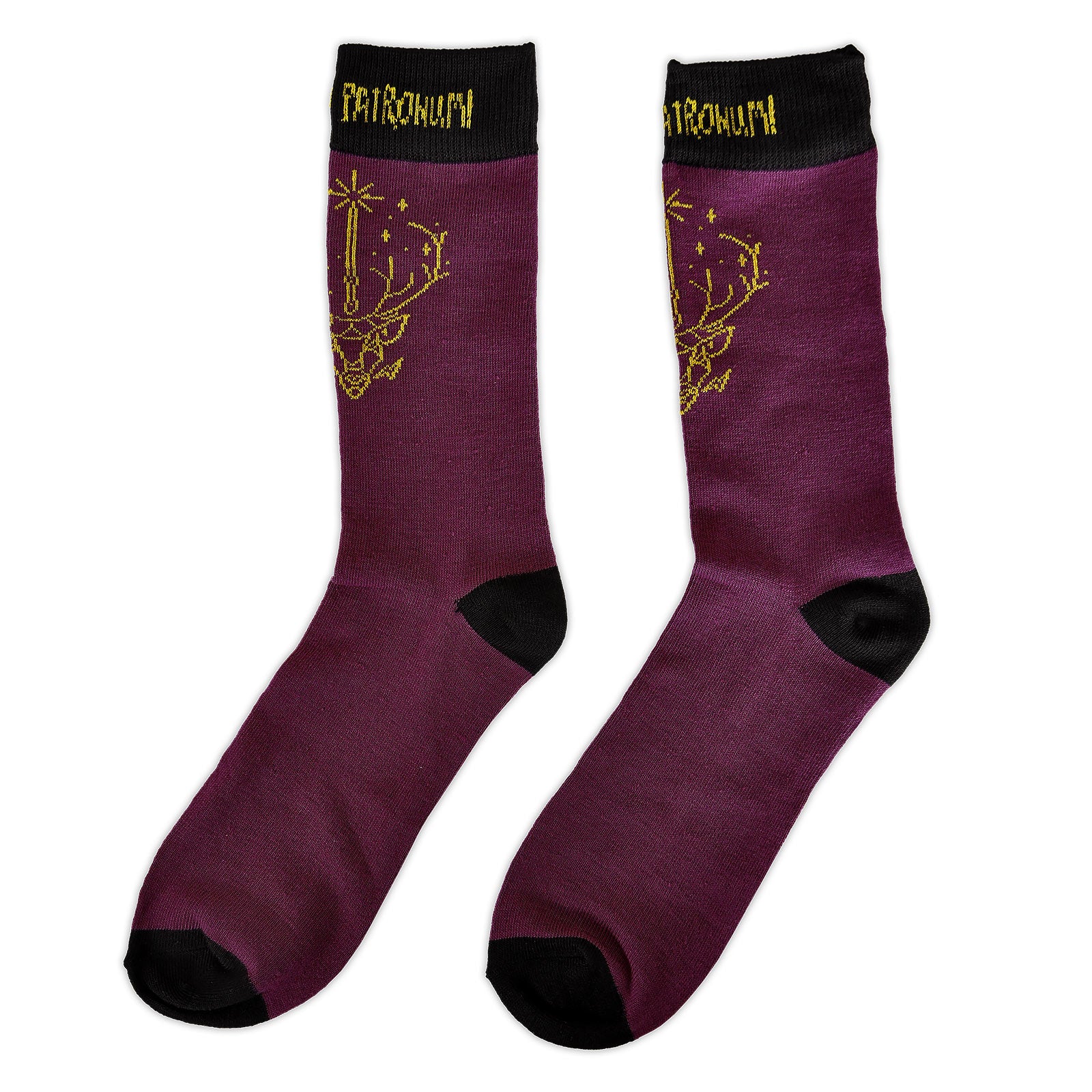 Product image Harry Potter - Expecto Patronum Men's Socks