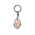 Zdjęcie produktu One Punch Man - Brelok Saitama