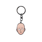 Zdjęcie produktu One Punch Man - Brelok Saitama