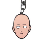 Zdjęcie produktu One Punch Man - Brelok Saitama