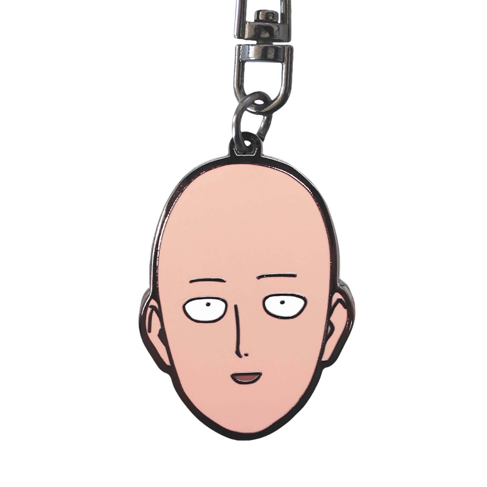Zdjęcie produktu One Punch Man - Brelok Saitama