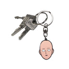 Zdjęcie produktu One Punch Man - Brelok Saitama