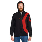 Product image God of War - Kratos Hoodie Black