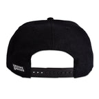 Zdjęcie produktu Dungeons & Dragons - Beware the Demogorgon Snapback Czapka