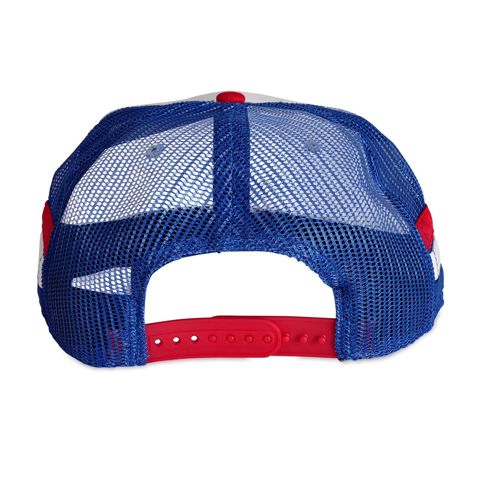 Zdjęcie produktu Dungeons & Dragons - Logo Snapback Czapka