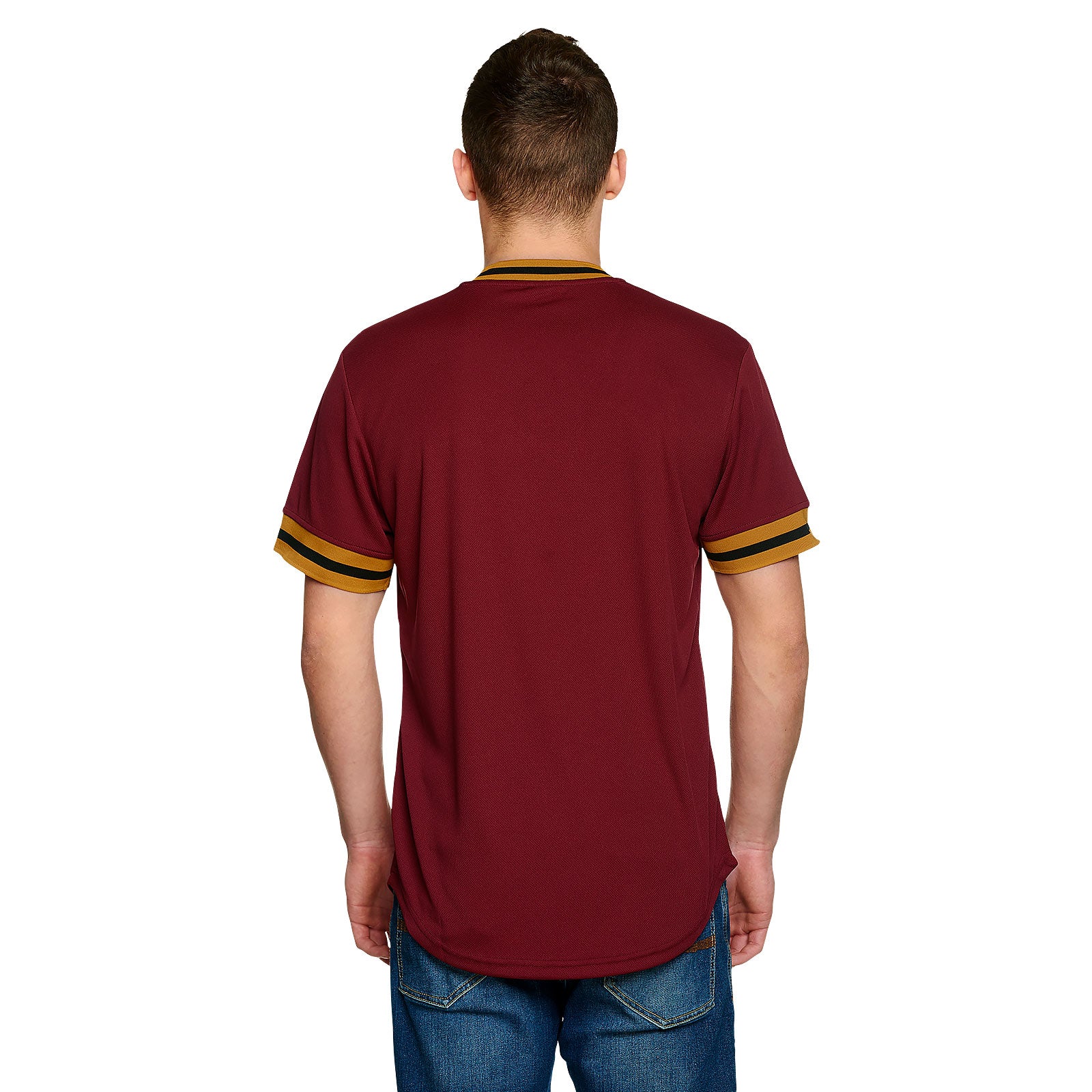 Zdjęcie produktu Harry Potter - Drużyna Quidditcha Gryffindor T-Shirt
