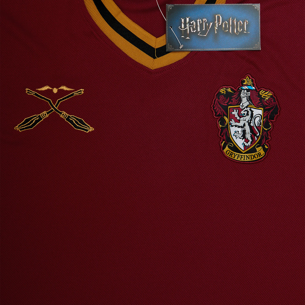 Zdjęcie produktu Harry Potter - Drużyna Quidditcha Gryffindor T-Shirt
