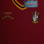 Zdjęcie produktu Harry Potter - Drużyna Quidditcha Gryffindor T-Shirt