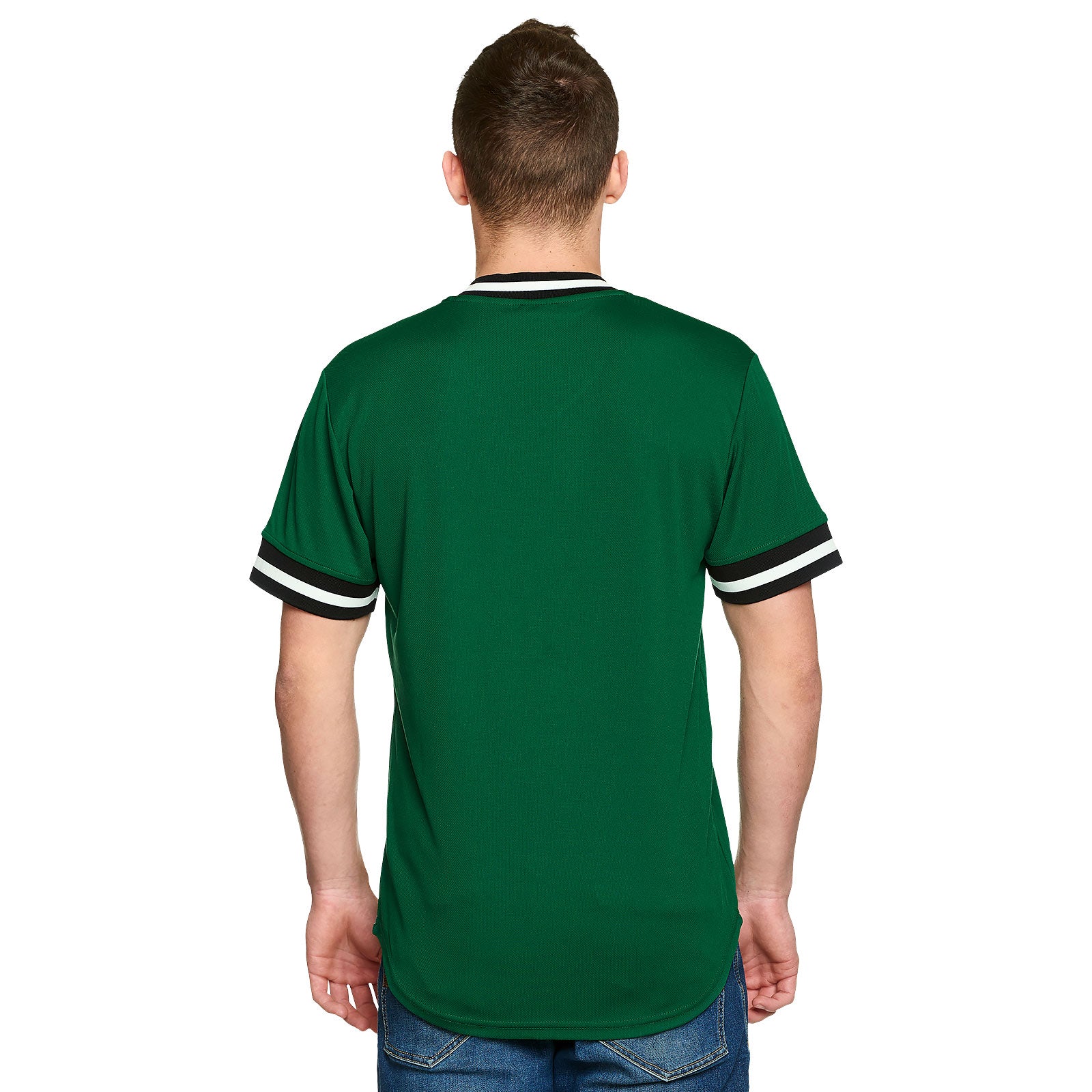 Product image Harry Potter - Quidditch Team Slytherin T-Shirt