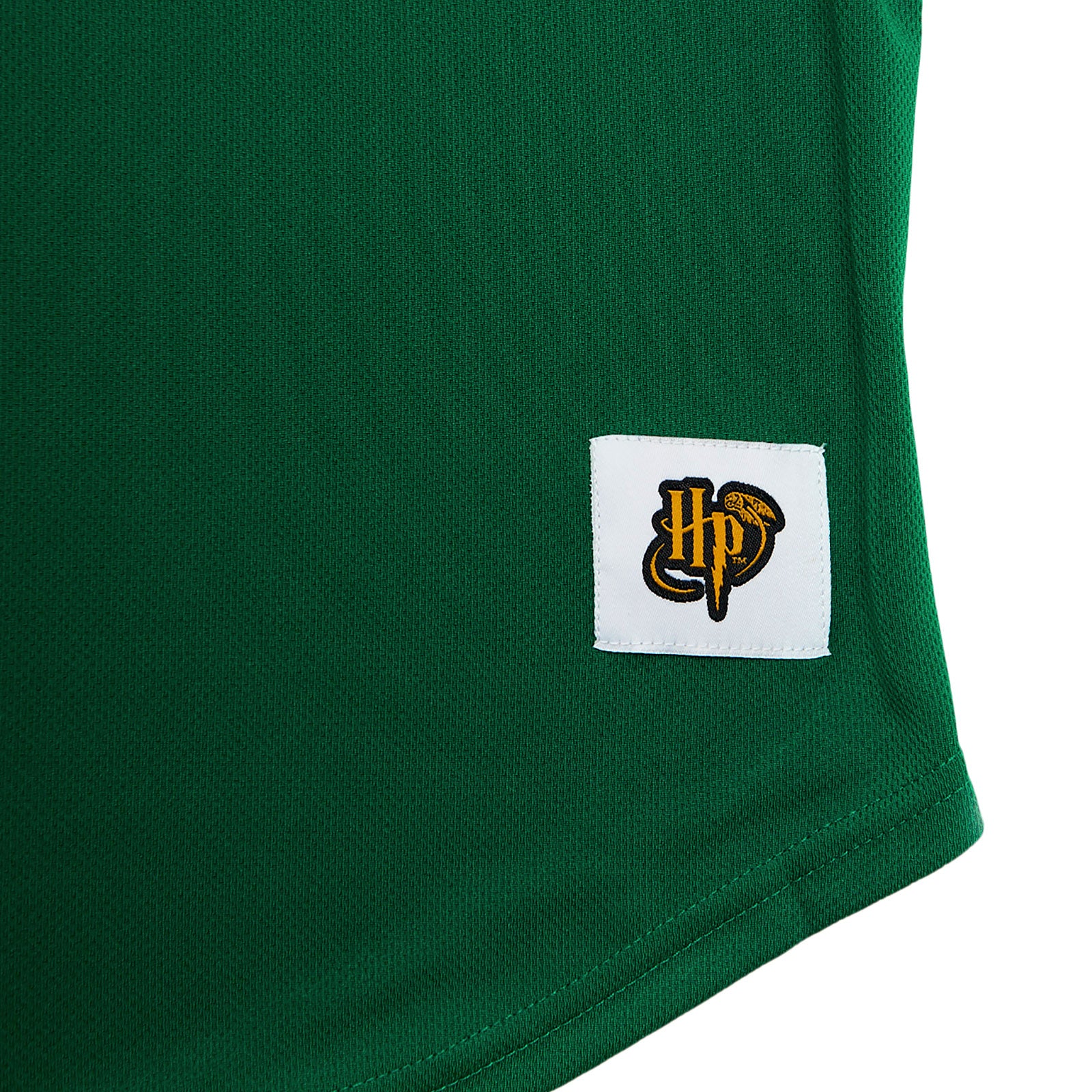 Product image Harry Potter - Quidditch Team Slytherin T-Shirt