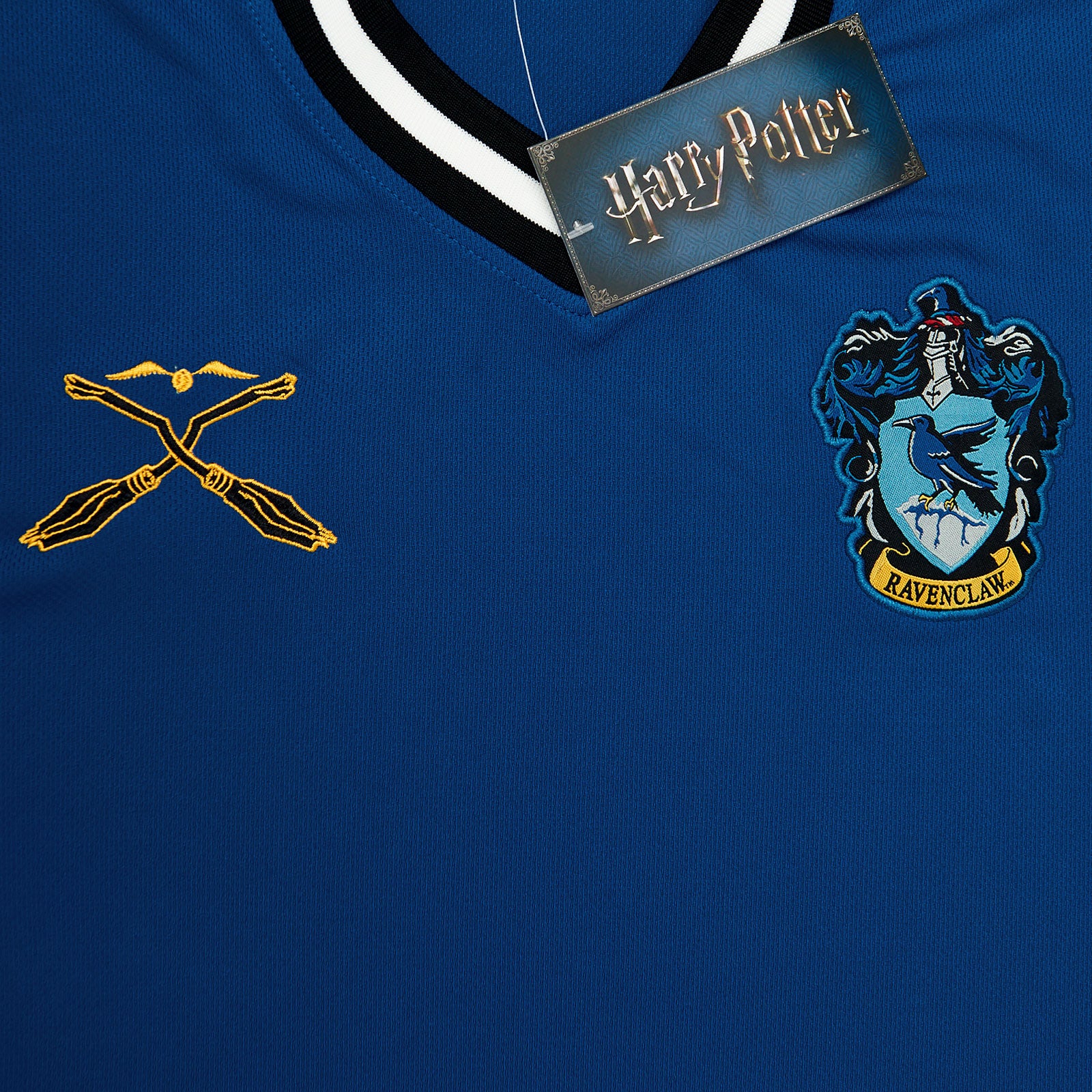 Zdjęcie produktu Harry Potter - Koszulka drużyny Quidditch Ravenclaw