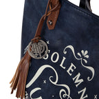 Product image Harry Potter - Marauder's Map Shopper Bag