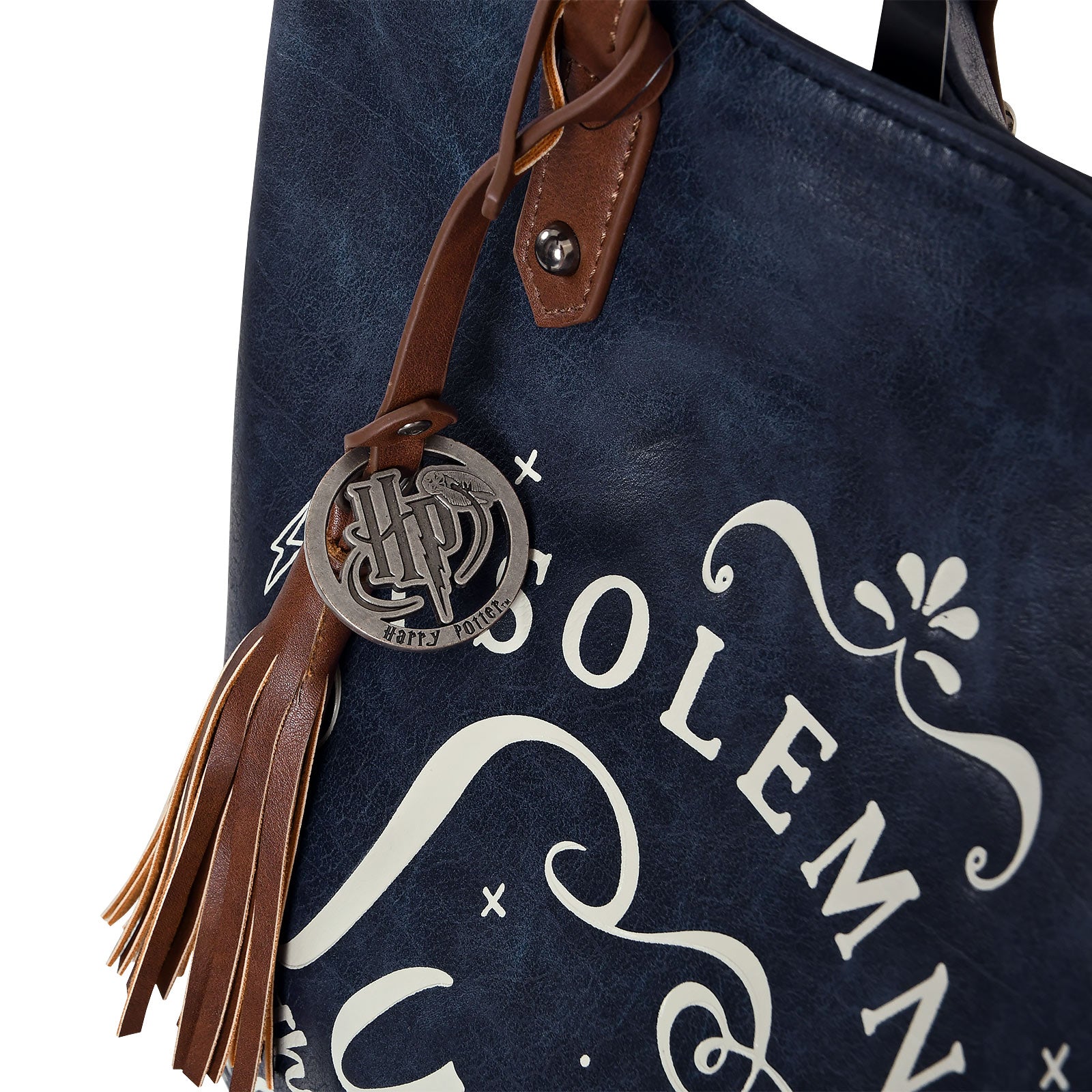 Product image Harry Potter - Marauder's Map Shopper Bag