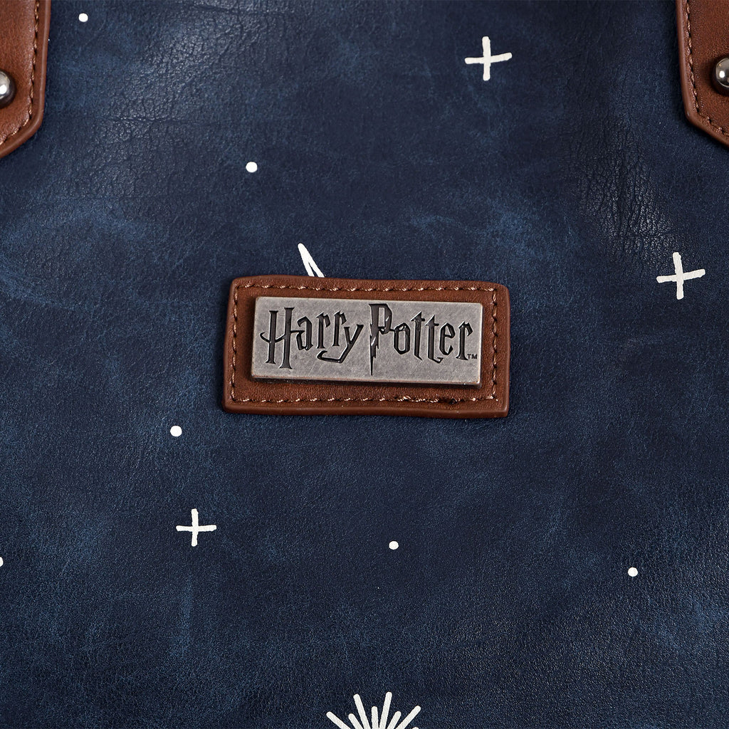 Product image Harry Potter - Marauder's Map Shopper Bag