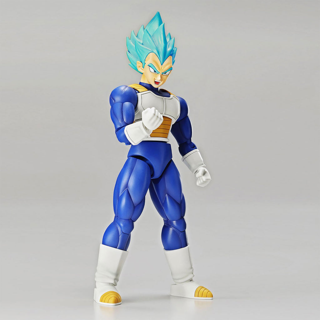 Zdjęcie produktu Dragon Ball - Super Saiyan Vegeta Zestaw Modelarski