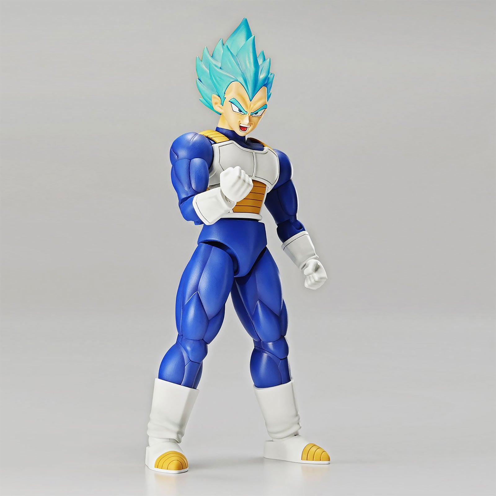 Zdjęcie produktu Dragon Ball - Super Saiyan Vegeta Zestaw Modelarski