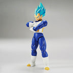 Zdjęcie produktu Dragon Ball - Super Saiyan Vegeta Zestaw Modelarski