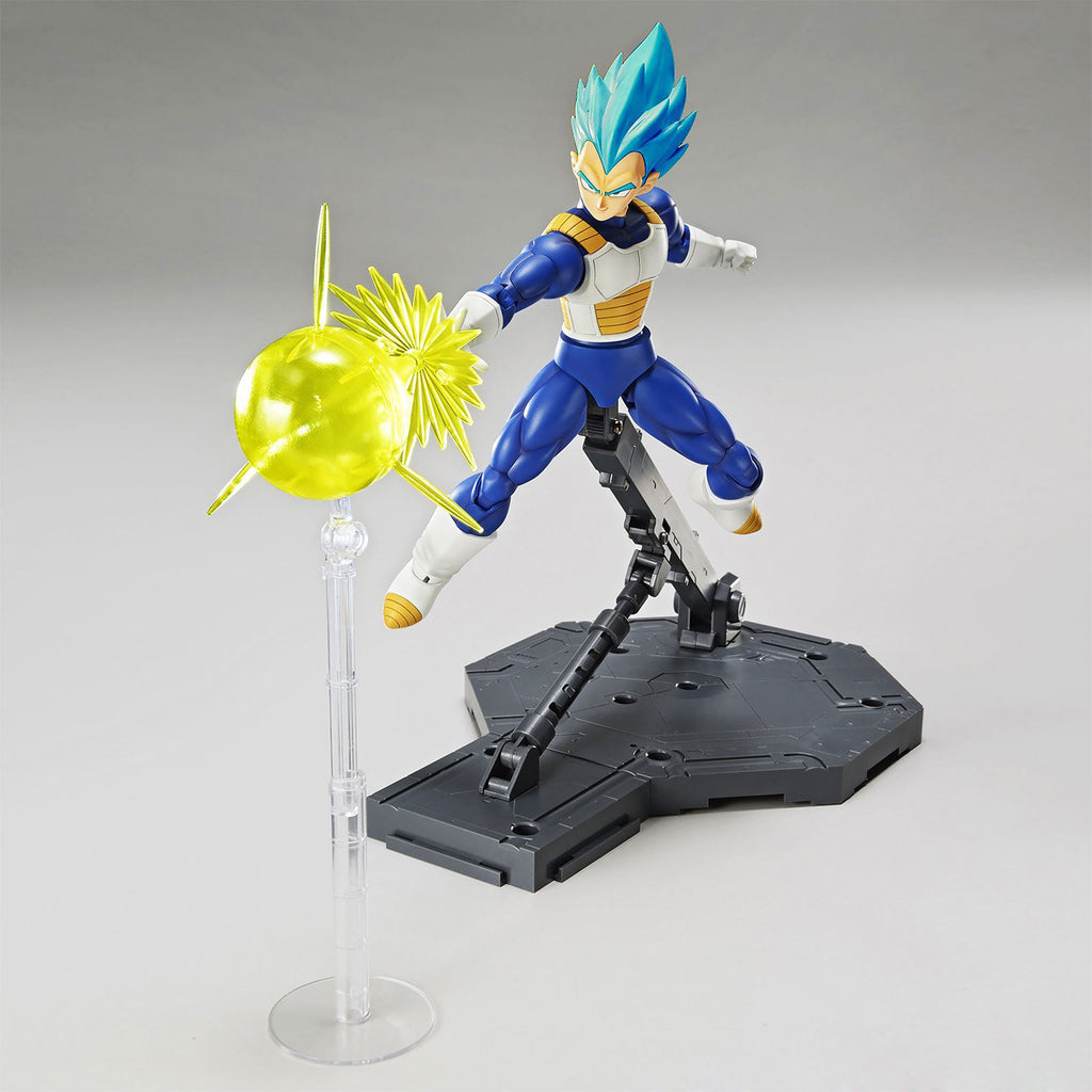 Zdjęcie produktu Dragon Ball - Super Saiyan Vegeta Zestaw Modelarski