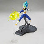 Zdjęcie produktu Dragon Ball - Super Saiyan Vegeta Zestaw Modelarski