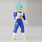 Zdjęcie produktu Dragon Ball - Super Saiyan Vegeta Zestaw Modelarski